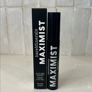 bareMinerals Maximist Mascara - Maximum Black